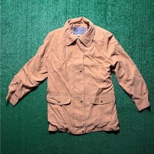 Bromley Collection Petite Trench Coat Size
Women's Small